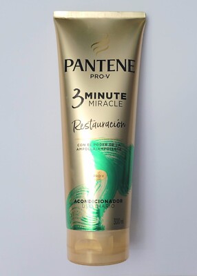 PANTENE PRO V  NUTRE Y CRECE NURTURE ACONDICIONADOR -170ml