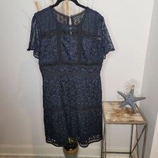 Ann Taylor Dress Womens 6