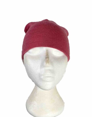Target Pink Kids Beanie Hat