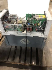 GE Inspection Technologies 6641090 ISOVOLT Titan Power Module