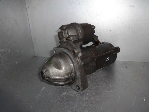 BMW E46 318d Anlasser Starter Denso 2247063