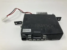 Kenwood NX-740H-K Nexedge 50W 32CH 136-174MHZ VHF Digital Transceiver