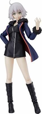 figma 428 Fate/Grand Order Avenger/Jeanne d'Arc [Alter] Shinjuku