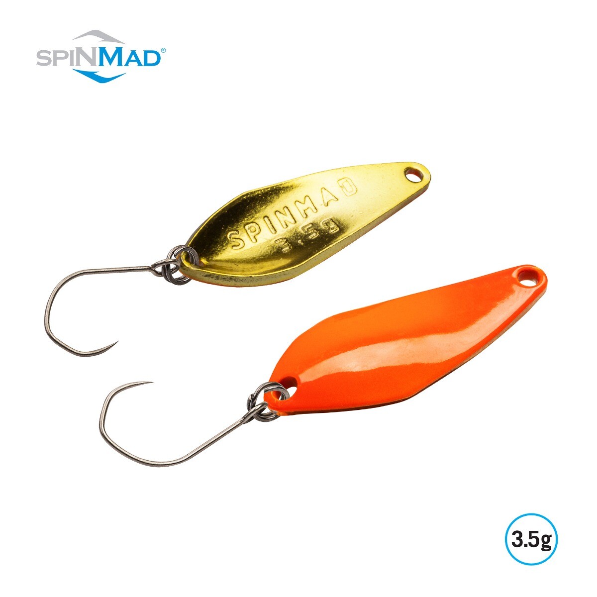 Trabucco Accurate Olivette ( Torpille ) Size Gr 1 - Foto 10