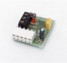 Dekodierkarte FAAC MINIDEC SL 785505
