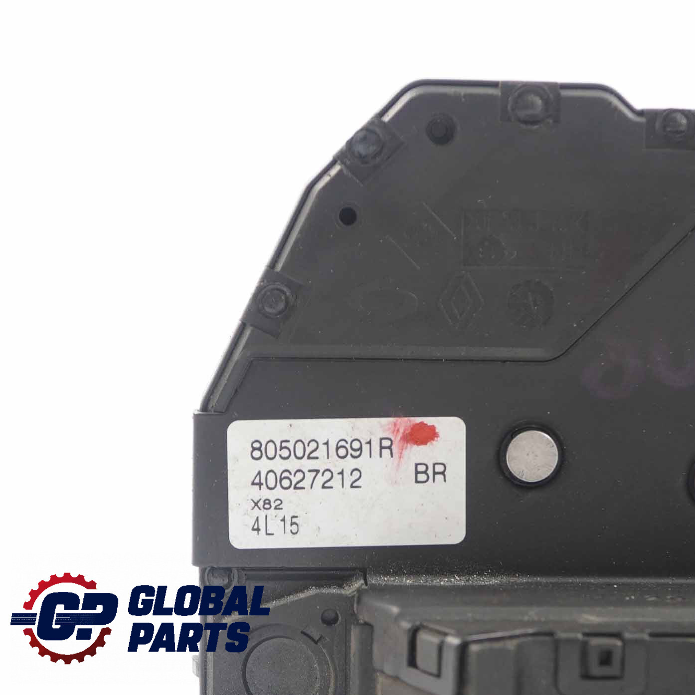 Renault Trafic 3 Vauxhall Vivaro B Door Lock Front Right O/S Latch 
