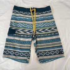 Trinity Board Shorts Boardshorts Sz 30 Stretch Lightweight Swimwear Trunks