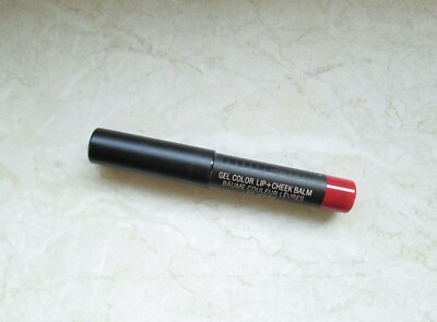  7.850,00 / 1000 g NUDESTIX GEL COLOR LIP CHEEK BALM LIPPENBALSAM SIREN 2,8 g N