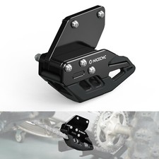 For Honda TRX450R TRX450ER Rear Chain Guide Guard Slider NICECNC 52156-HP1-000