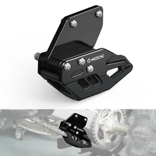 For Honda TRX450R TRX450ER Rear Chain Guide Guard Slider NICECNC 52156-HP1-000