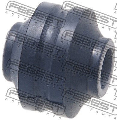 HYAB-ATMX01 FEBEST Control Arm-/Trailing Arm Bush for HYUNDAI,KIA