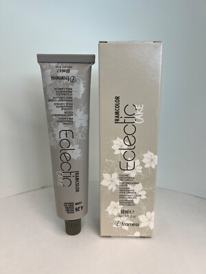 Framesi Eclectic Care Permanent Hair Color