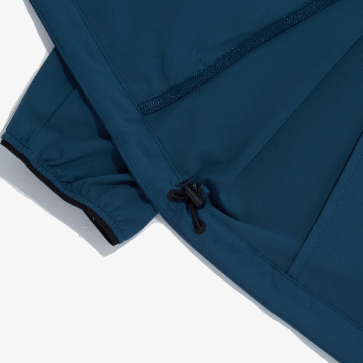 Genuine The North Face TRAINING OUTRUSH JACKET DEEP BLUE | eBay