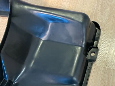 Nissan Genuine 300ZX Fairlady Z Non Turbo Radiator Fan Shroud