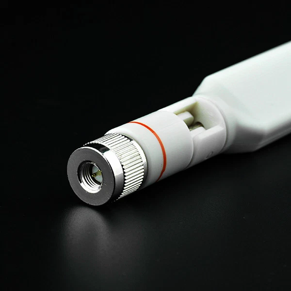 900MHz/2100MHz 5dBi Omni Antenna Tilt &swivel SMA male plug for wireless router - Image 4 of 4