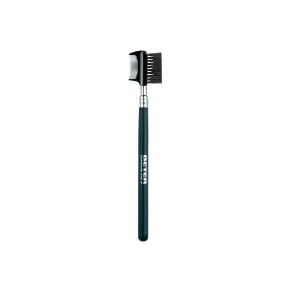 Beter Eyebrow-Lash Comb And Brush