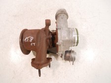 Turbolader für Volvo V40 MK3 525 526 2,0 D2 Diesel D4204T8 31380130