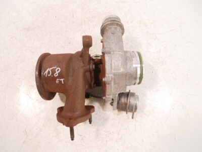 Turbocharger for Volvo V40 MK3 525 526 2.0 D2 Diesel D4204T8 31380130