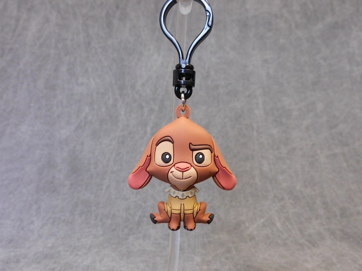 Disney Wish NEW * Valentino Goat Clip * Blind Bag Series 47