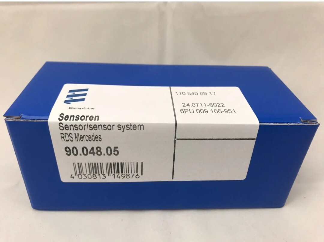 Ebersp cher 9004805 online kaufen | eBay 