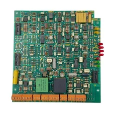 SIEI ECS 1216-2 Control Circuit Board