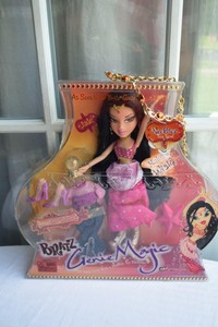bratz genie dolls
