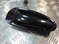 Porte avant et accessoires Porsche BOXSTER