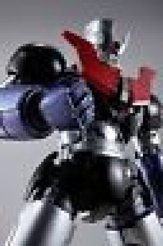 Bandai Metal Build Mazinger Z Infinity 180mm Diecast Action Bandai Metal Build Mazinger Z Infinity 180mm Diecast Action