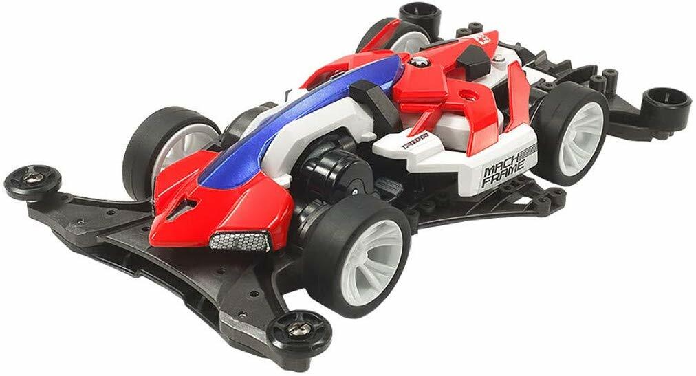 Tamiya 18714 1/32 Jr Racing Mach Frame Kit, with FM-A Chassis | eBay