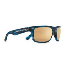 Kaenon Burnet Sunglasses Pacific Current Ultra Gold Mirror