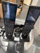 RTI lot! (2) T2i Touchscreen Remote Controls,...