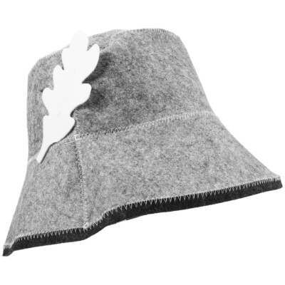 Sauna Hat for Women Reusable Steam Room Hot Spring Weaves Shower Cap