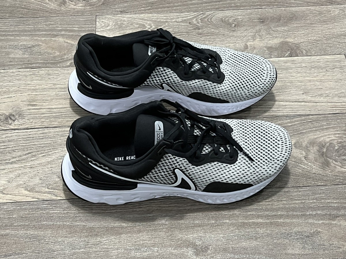 nike react miler uomo