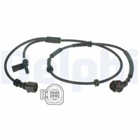 Delphi SS20122 Abs Sensor FüR Ford Galaxy Alhambra Vw Sharan 1.8-2.8 03.95-03.10