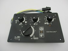 82002538 Electronic Draft Control Panel Fits New Holland "60 Series"