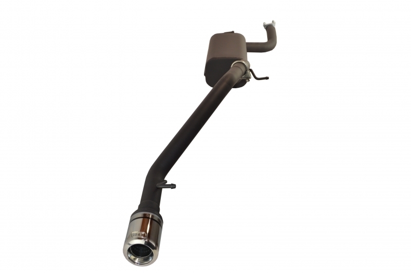 Ulter Sport Muffler Exhaust MAZDA 3 2003-2006 1.4 1.6 Hatchback Backbox Silencer