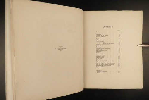 1908 SIGNED 1ed FAUST Goethe POGANY Tragedy Devils Illustrated English Hayward - Picture 10 of 24