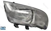 Scheinwerfer Montage Rechts Kompatibel Honda City 3Rd Gen 33101SX8N10