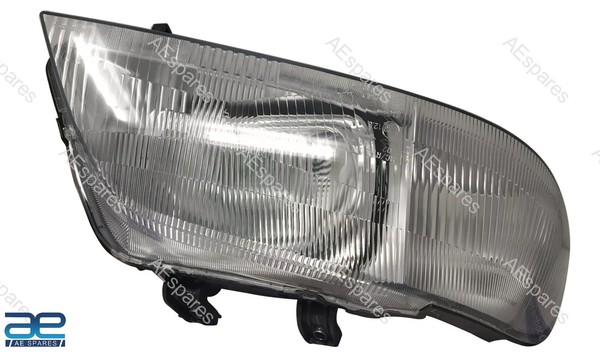 Scheinwerfer Montage Rechts Kompatibel Honda City 3Rd Gen 33101SX8N10-image