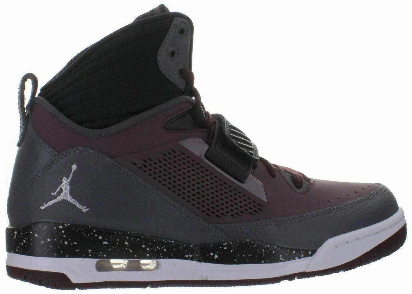 Jordan Flight 97 Black White for Sale | Authenticity Guaranteed | eBay