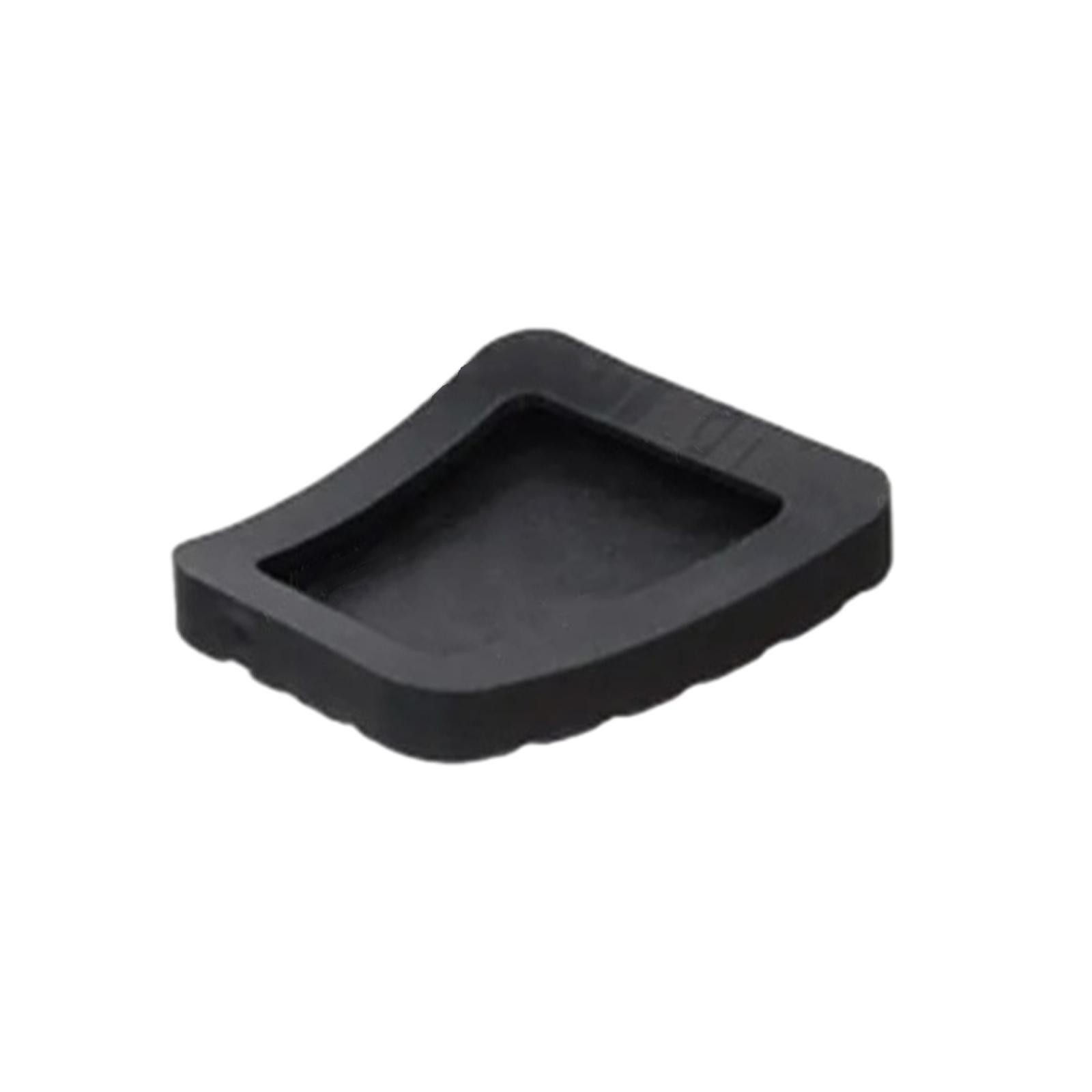 Couvre Pédale D'embrayage Et Frein En Caoutchouc Pour Citroën Jumper