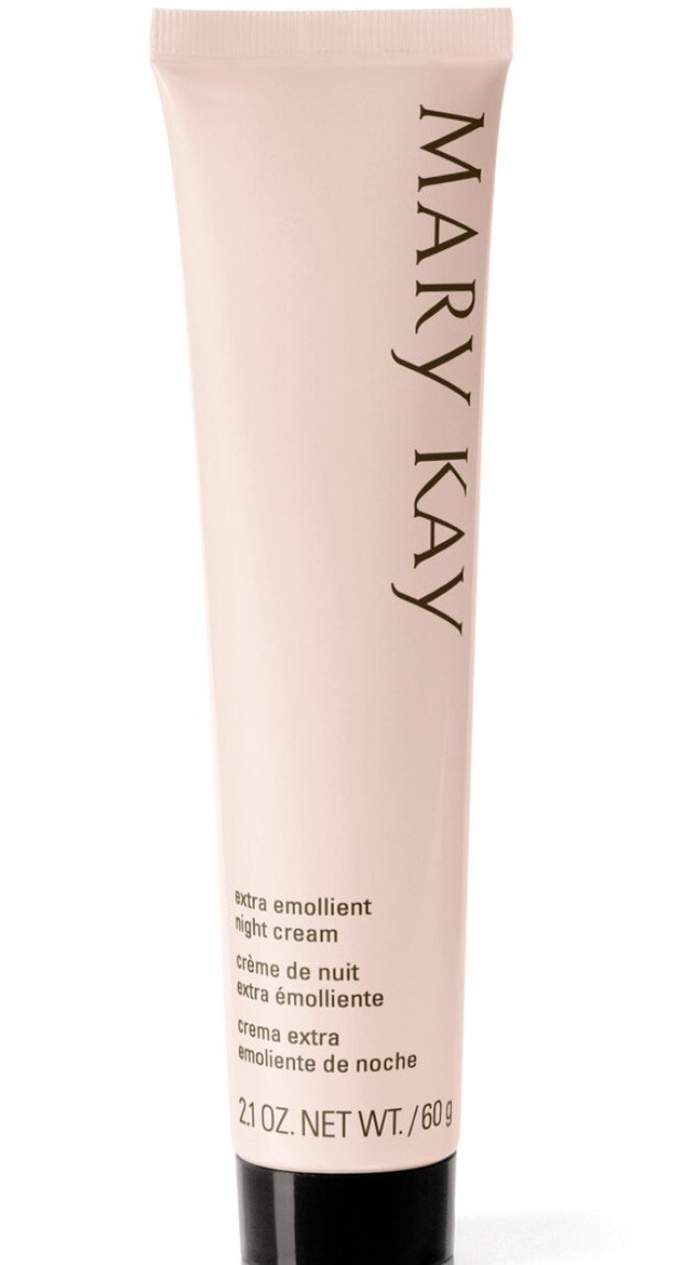 mary kay extra emollient FREE SHIPPING
