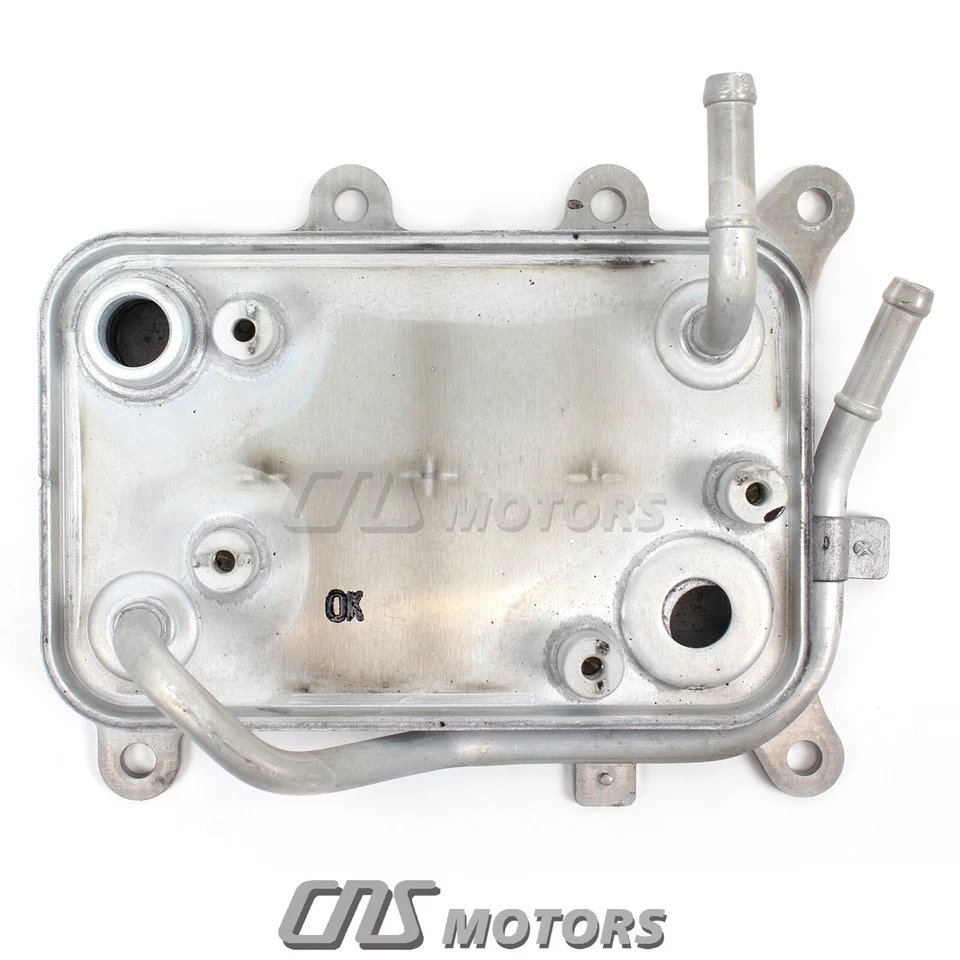 Transmission Cooler WARMER ⭐GENUINE⭐ for 2013-2019 Santa Fe Sonata Sorento Foto 2 de 3