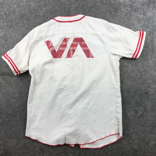 Short Sleeve Baseball Jersey Bandana | eBay