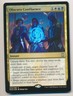 OBSCURA CONFLUENCE MTG Streets of New Capenna Commander FOIL PROMO