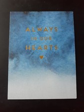 Sympathy Card
