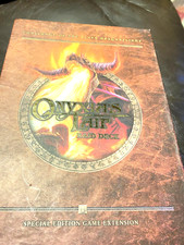 WORLD OF WARCRAFT TCG - Onyxias Lair Raid Card Deck Special Edition Extension