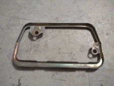 Front Right Exterior Door Handle Secure  1995-2003 Jaguar XJ6 Xj8 R20191