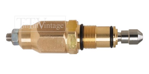 Pressure Washer Pump Unloader Valve pour RMV2G24/2G25/25G30. SRMV22G26. - Zdjęcie 6 z 6