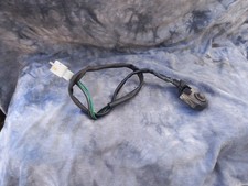Pioneer Nevada   Pioneer Torro   Jinlun JL125 11  JL250  Side Stand Switch